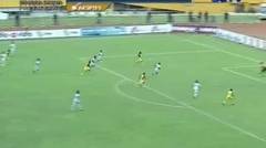 Highlight SCM Cup 2015 - Sriwijaya vs Persela 1-0