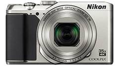 Nikon Coolpix A900 Compatible with Snapbridge App - 20.3MP