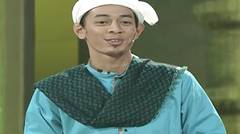 Anas Sufi, Malaysia - Rahasia Hidayat (Aksi Asia - Top 24 Group 5)