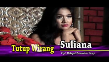Suliyana - Tutupe Wirang [Official Video]