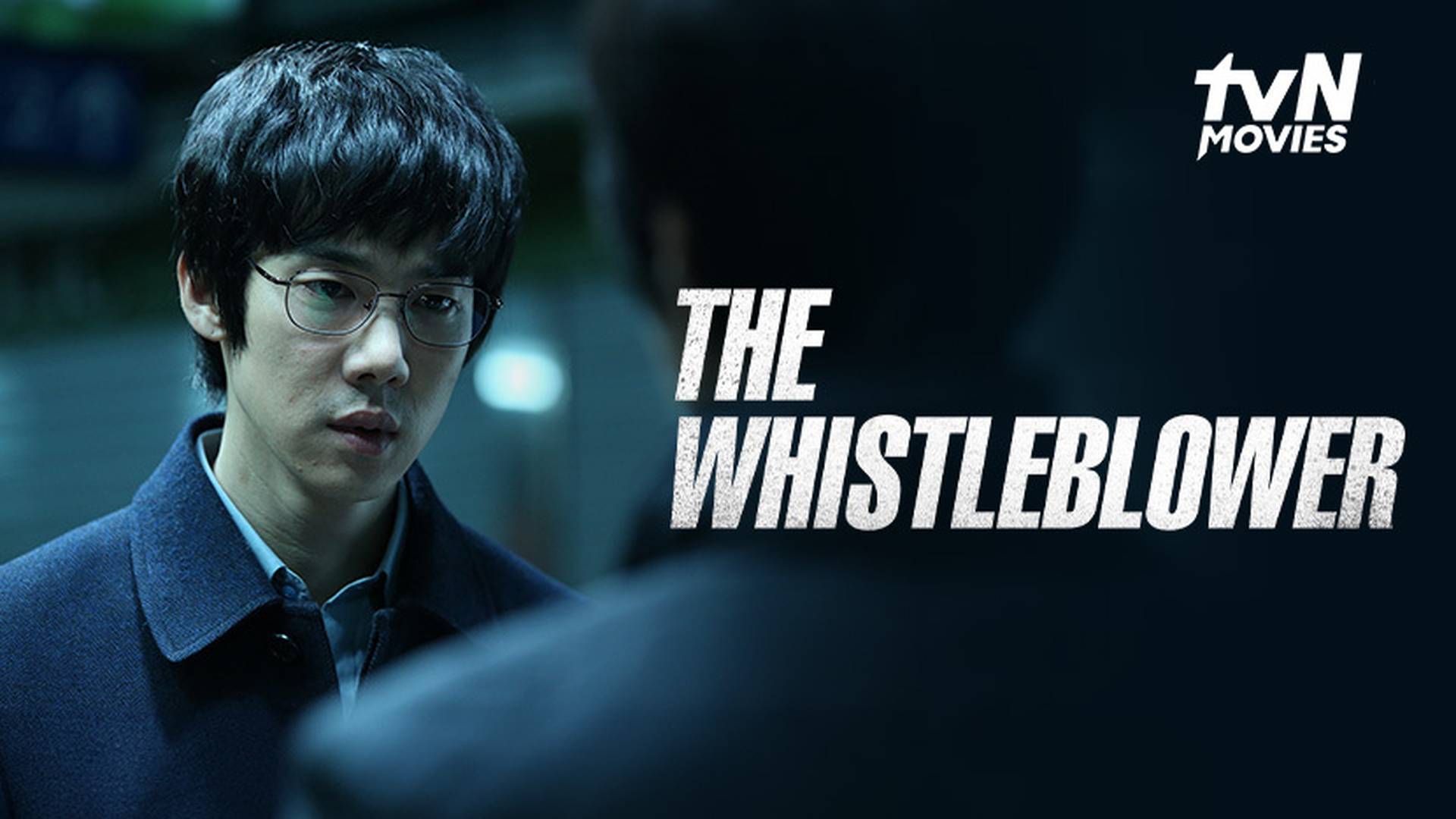 The Whistleblower