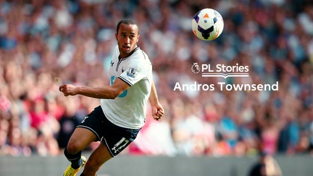 Andros Townsend - Premier League Stories 2025/26