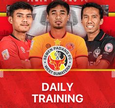 Daily Training