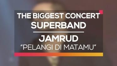 Jamrud - Pelangi di Matamu (The Biggest Concert Super Band)