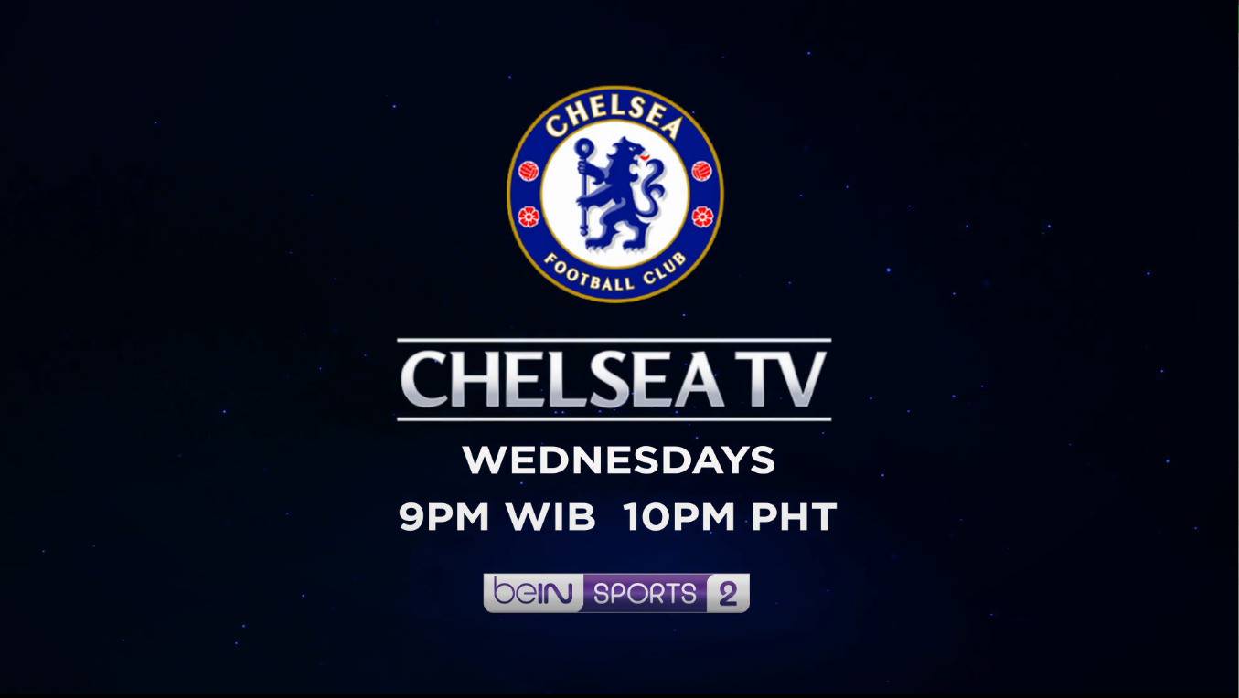 Chelsea fc tv 2025 channel