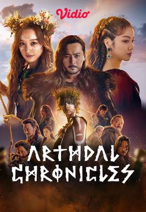 Arthdal Chronicles