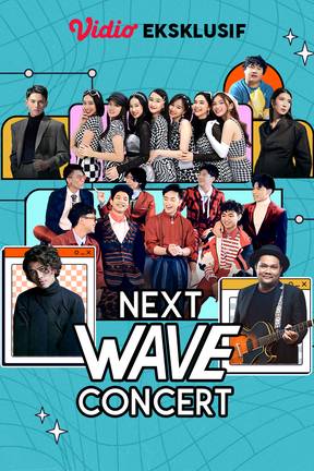 Next Wave Concert