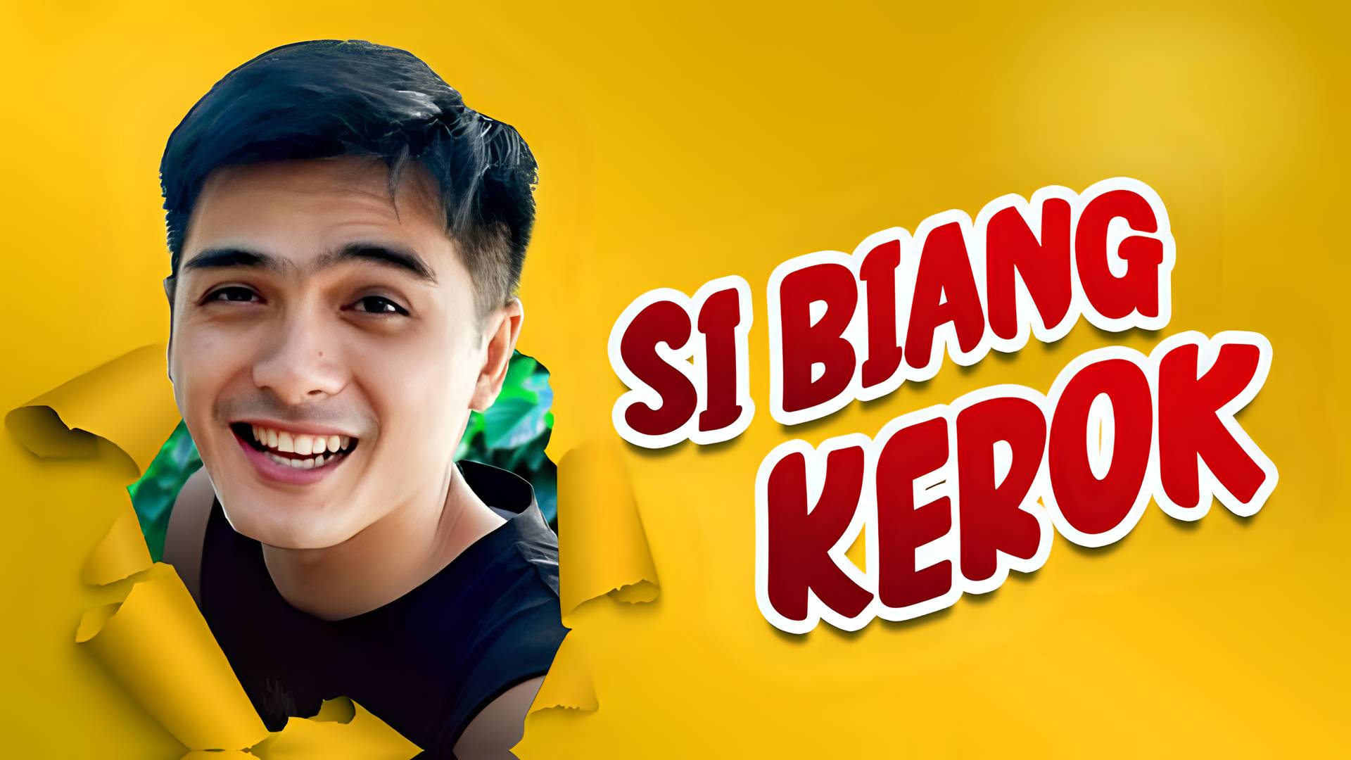 Si Biang Kerok
