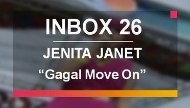Jenita Janet - Gagal Move On (Inbox - Spesial 26 SCTV)