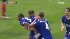 VIDEO Leicester City 1 – 0 Southampton Highlights - FootyRoom