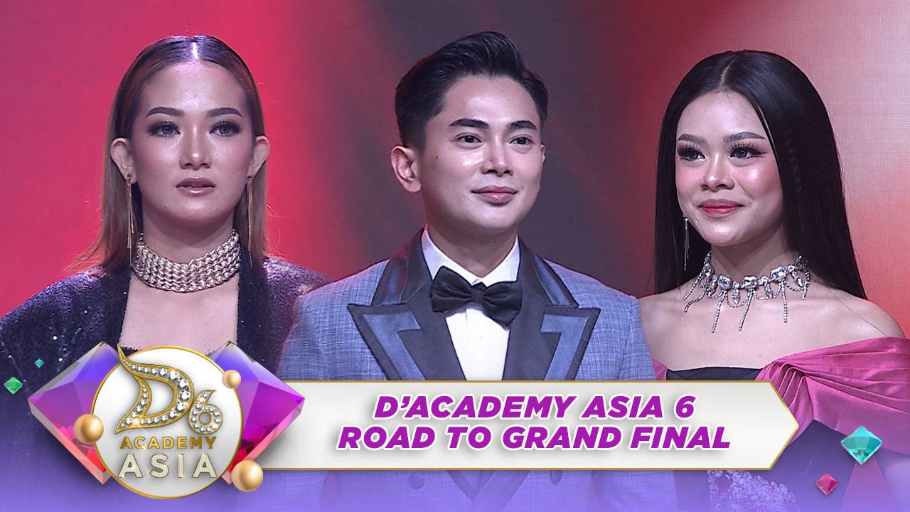 Ate O Final Da Asia D'Academy Asia Wikipedia Bahasa Indonesia,