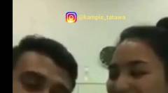 Ali Syakieb Pernah Ajak Citra Kirana Nikah saat Live Instagram