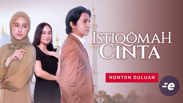 Istiqomah Cinta