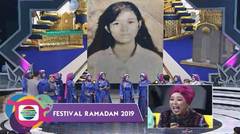 Masih Lucu & Imut! Foto Para Juri Saat Masih Muda Bikin Ngakak | Festival Ramadan 2019