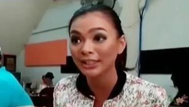 VIDEO: Kezia Warouw Merasa Dilecehkan Saat Isi HPN di Ambon