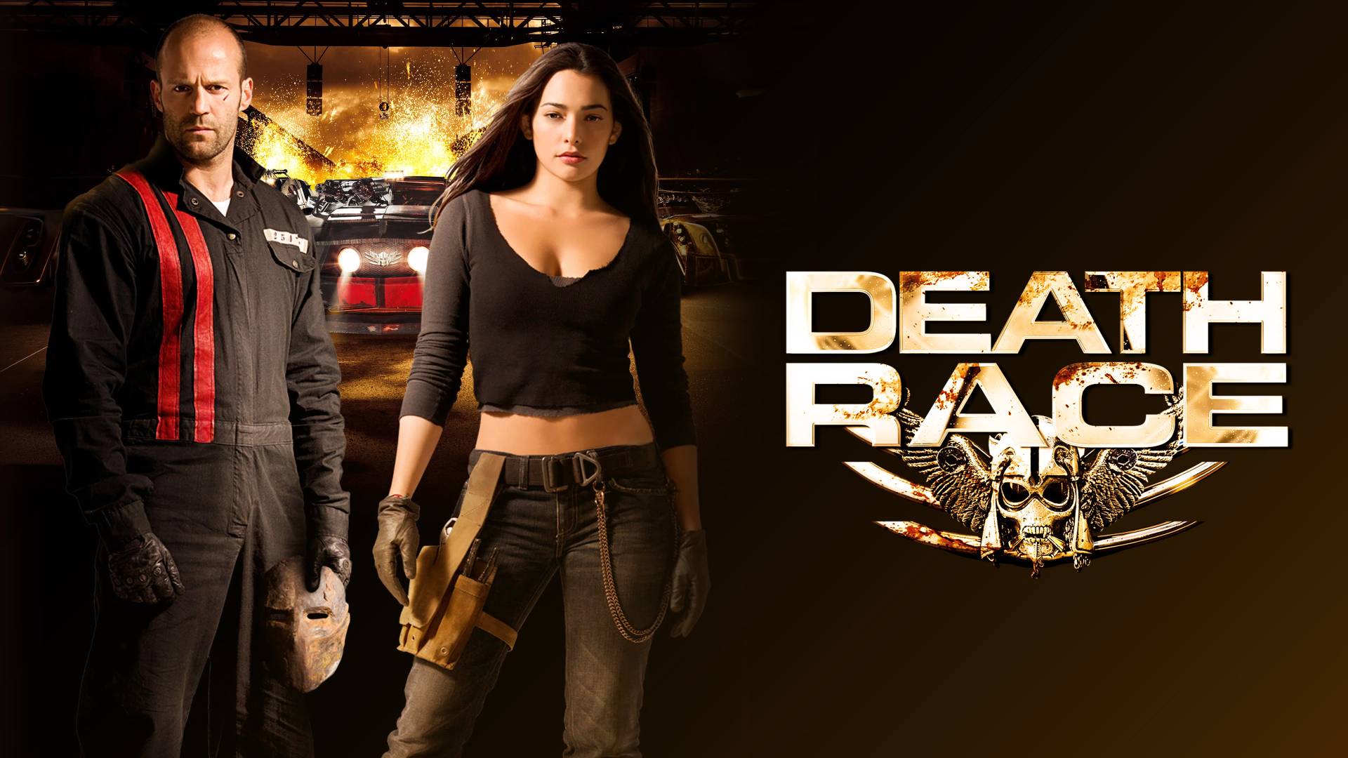 Death Race