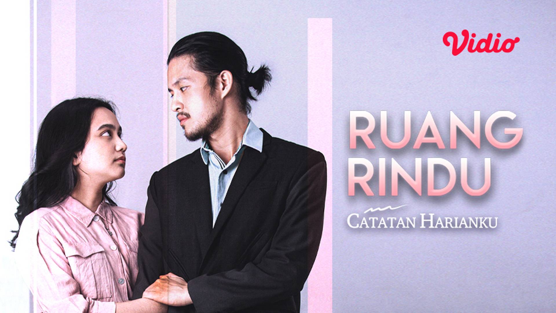 Ruang Rindu - Catatan Harianku