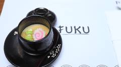 Fuku Grill & Sake Bar, Tempat Asyik Santap Kuliner Khas Jepang di Medan