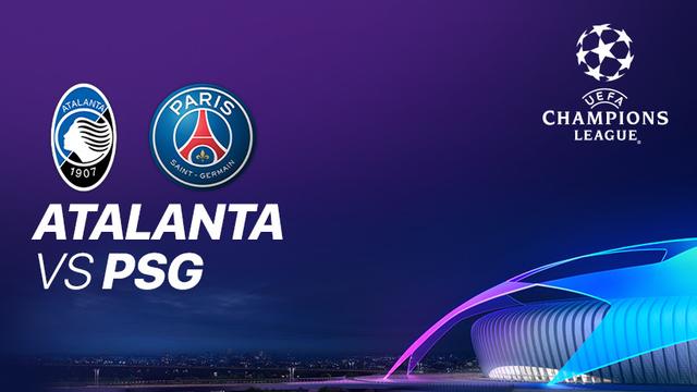 Psg vs atalanta full match clearance