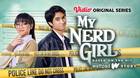 My Nerd Girl - Vidio Original Series | Official Teaser