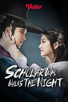 Scholar Who Walks the Night