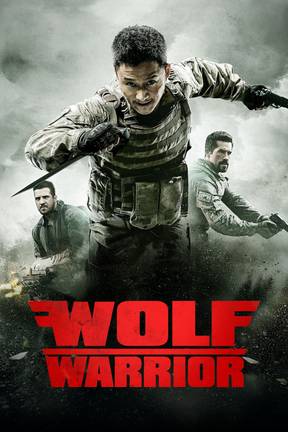 Wolf Warrior