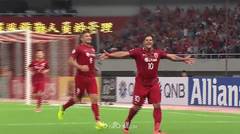 Shanghai SIPG 1-1 Urawa Reds | Liga Champions Asia | Highlight Pertandingan dan Gol-gol