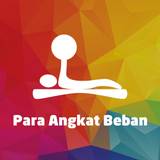 Para Angkat Beban - Asian Para Games 2018