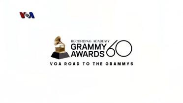 Grammy Awards Dari Masa ke Masa