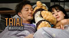 Trial Marriage - EP 18 - Project Iklan dan Program Anak  [Indonesian Dub]