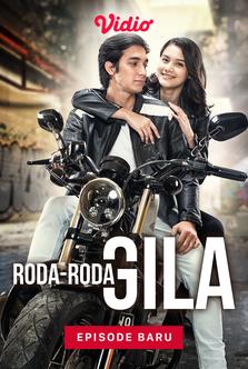 Roda Roda Gila