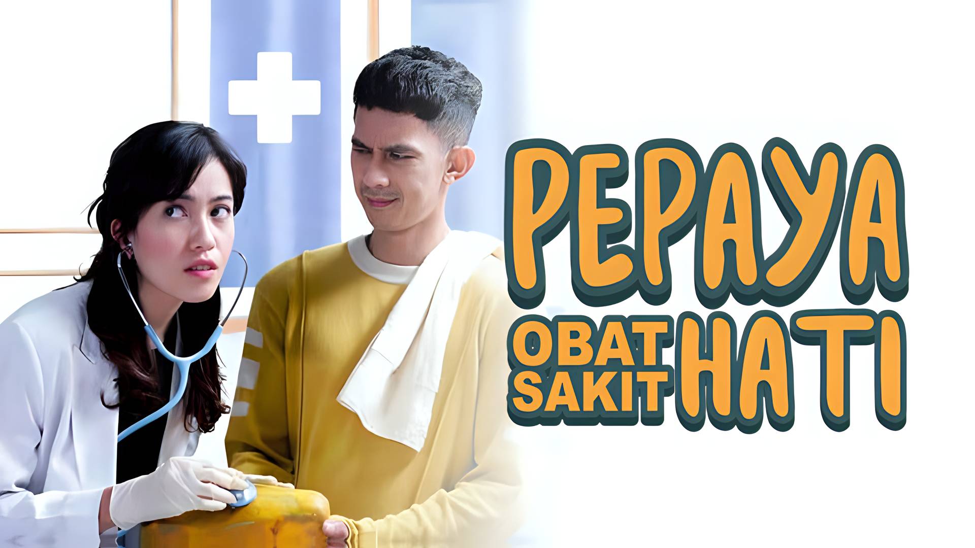 Pepaya Obat Sakit Hati