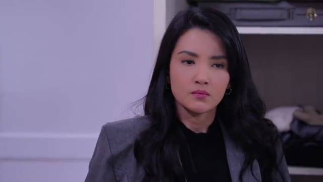 Cinta Di Ujung Sajadah | Cuplikan Ep 69