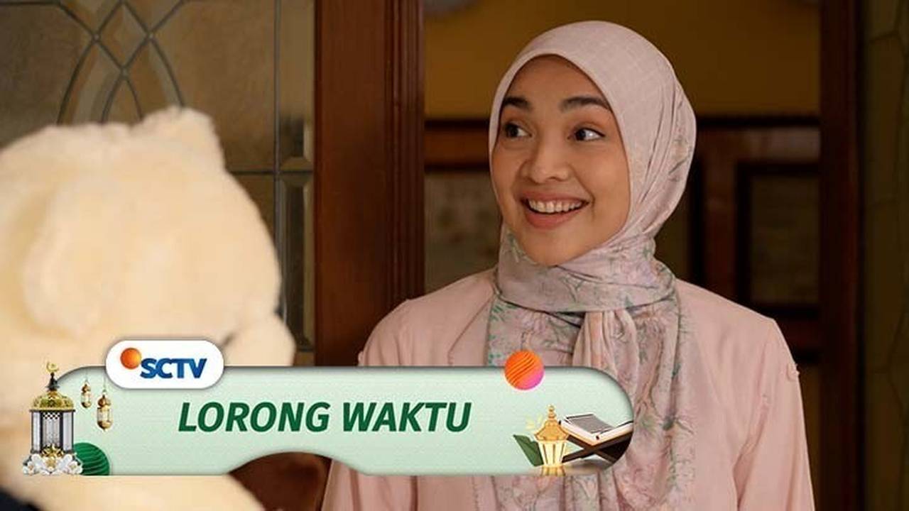 Lorong Waktu (2025) - Episode 14 | Part 2/2 (2025)