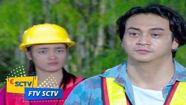 FTV SCTV - Cinta Miss Angkat Besi