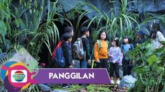 Gawat!! Radja dan Teman-Teman Nekat Masuk Goa Terlarang? | Panggilan - Episode 312