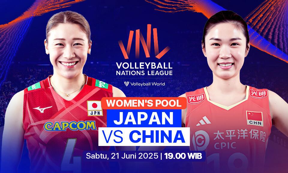 Japan vs China 