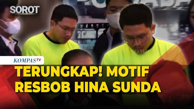 Terkuak! Motif Resbob Lakukan Ujaran Kebencian ke Suku Sunda dan Pendukung Persib