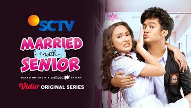 Vidio Original Series : Married With Senior