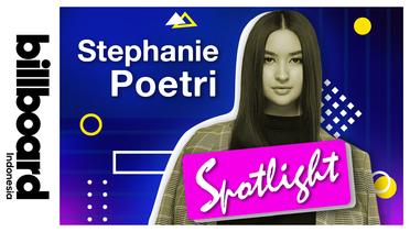 Alasan Stephanie Poetri Membuat Lagu 'Appreciate' dalam Dua Versi | Billboard Spotlight