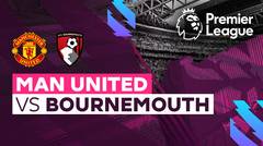 Full Match - Man United vs Bournemouth | Premier League 22/23