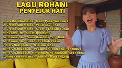 LAGU ROHANI PENYEJUK HATI | KOMPILASI | MUSIK MP3