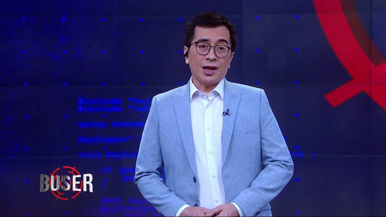 Buser - 24/06/23 - SCTV