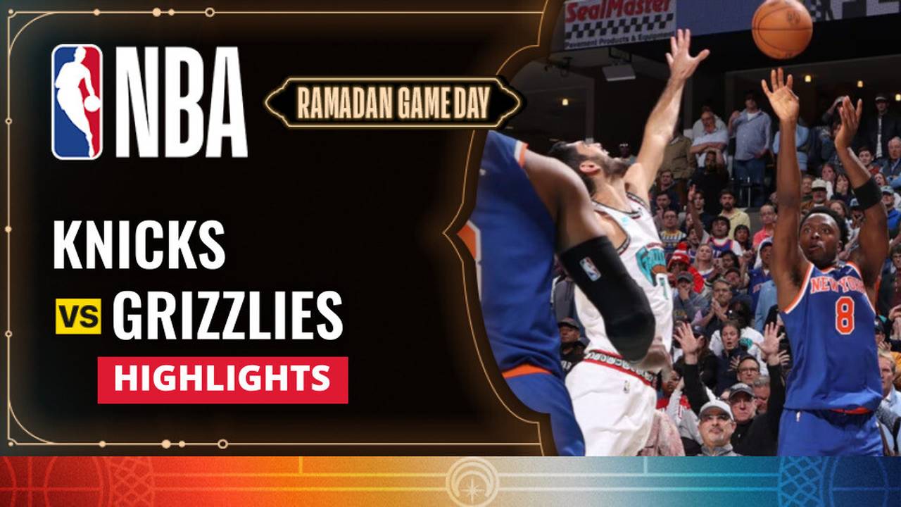 Detailed Where To Watch Today's New York Knicks Vs Memphis Grizzlies Nba Game: Livestream, Tv Channels And Start Time Artwork Digital Art