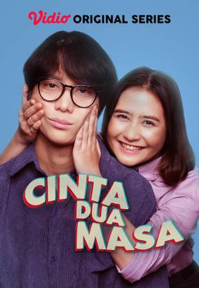 Cinta Dua Masa