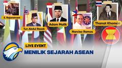 22 Negara Akan Hadiri KTT Ke 43 ASEAN