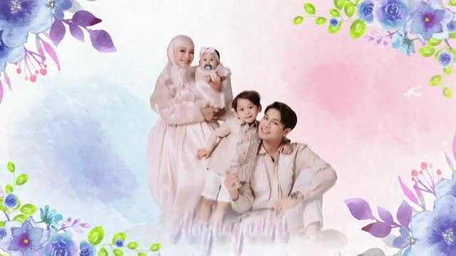 Saksikan Aqiqah Anak Ke-3 Leslar, Mulai Senin 16 Maret