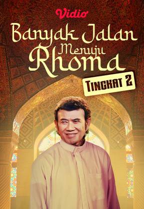 Banyak Jalan Menuju Rhoma Tingkat 2