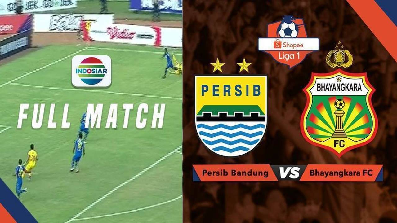 Live streaming persib vs bhayangkara. Футбол на Бали.
