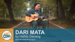 Eps 52 - "Dari Mata" (Jaz) cover by Hafidz Danang